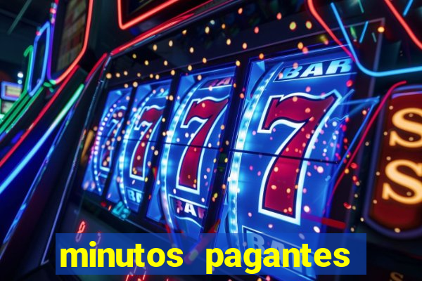 minutos pagantes fortune dragon